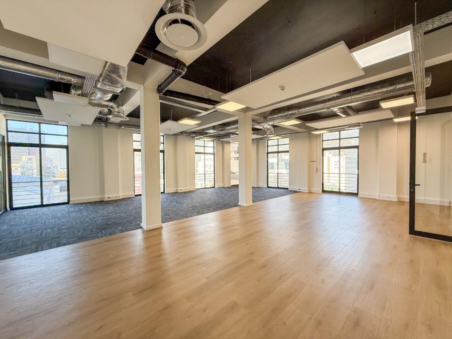 To Let commercial Property for Rent in Cape Town City Centre Western Cape
